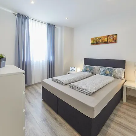 7 - Nur 5-10 Min Vom Europa-park Apartment *