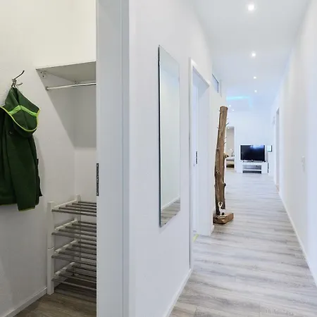 Apartament 7 - Nur 5-10 Min Vom Europa-park