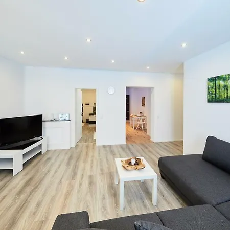 7 - Nur 5-10 Min Vom Europa-park Apartment