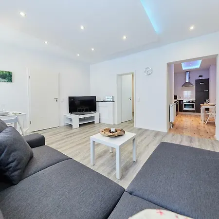 7 - Nur 5-10 Min Vom Europa-park Apartment