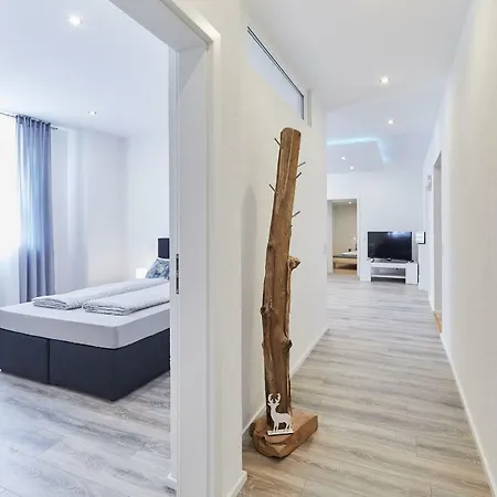 7 - Nur 5-10 Min Vom Europa-park