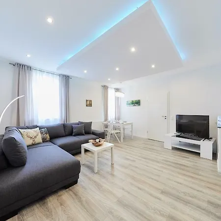 Apartment 7 - Nur 5-10 Min Vom Europa-park *